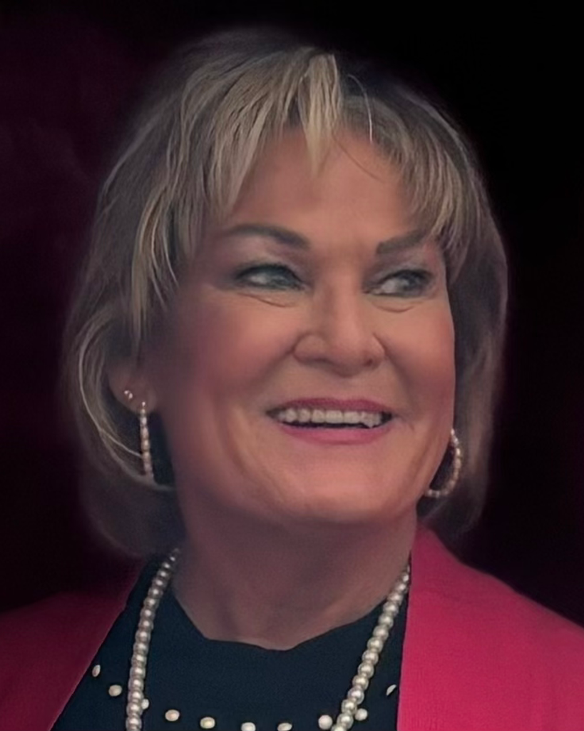 Kelly Ann Redding Profile Photo