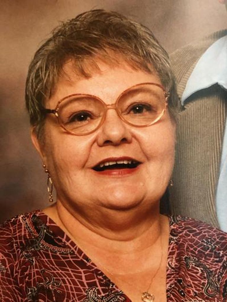 Brenda Sue Duncan Profile Photo
