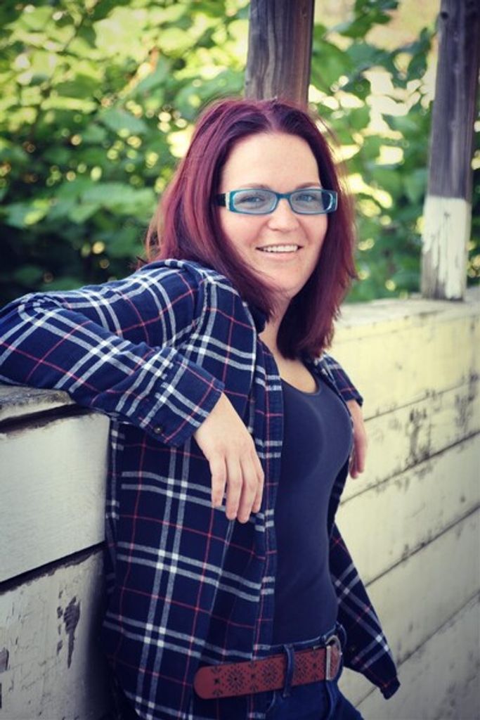 Krystal Murray-Brown Profile Photo