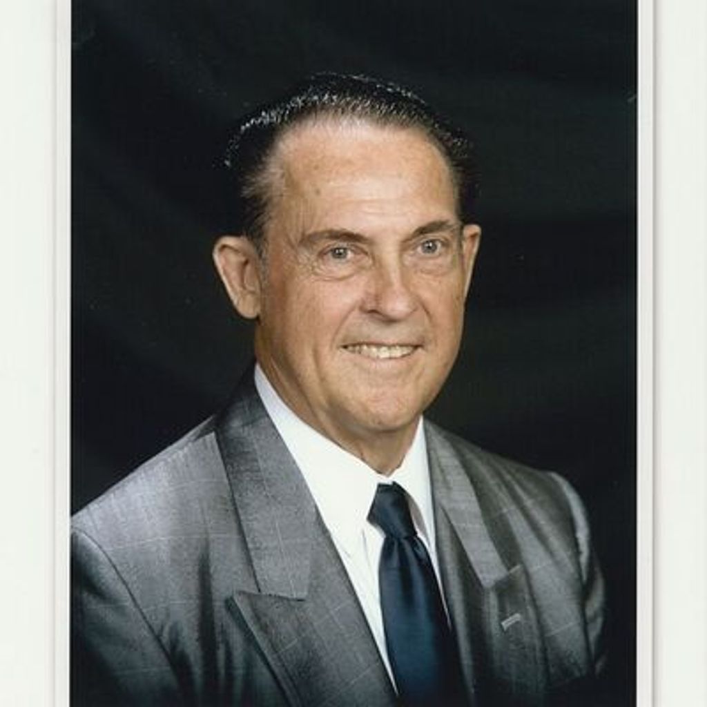 Raymond Ellsworth Drouhard Profile Photo