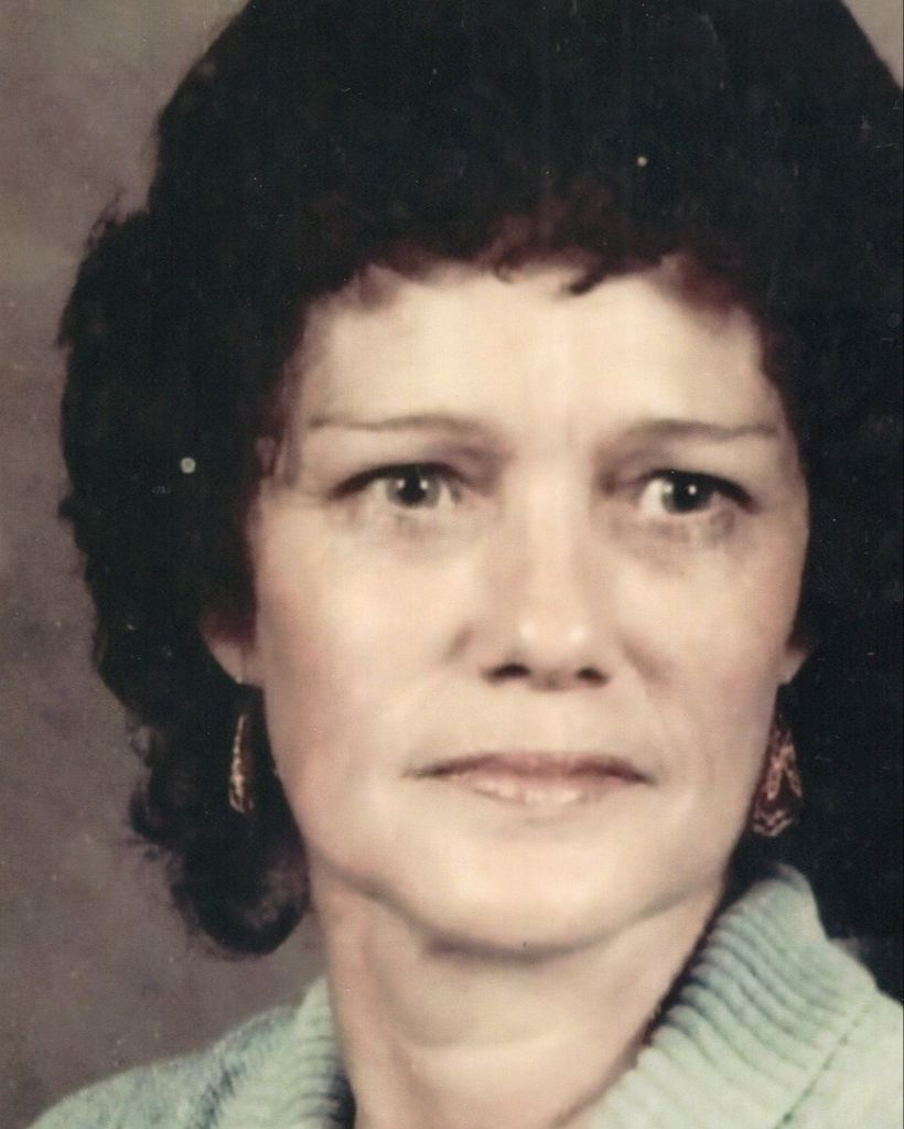 Norma Faye Ingraham Profile Photo