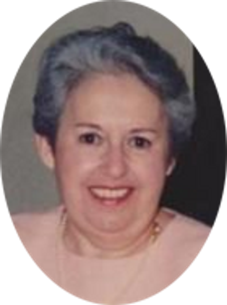 Elva Balli Gonzalez