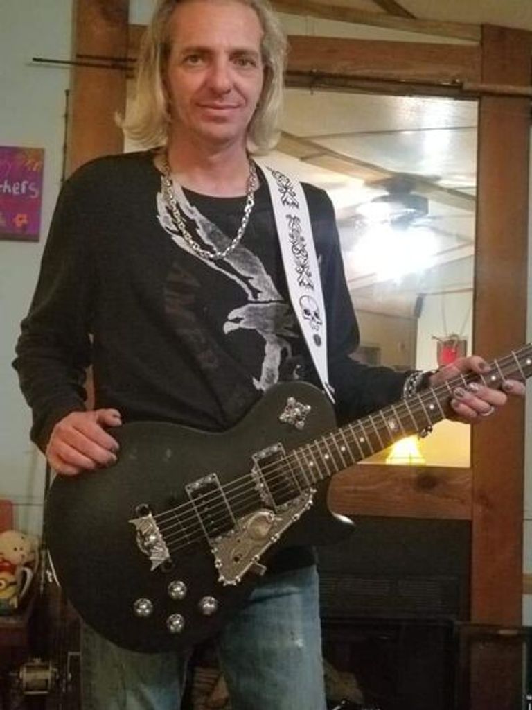 Jerry Keith Taylor Profile Photo