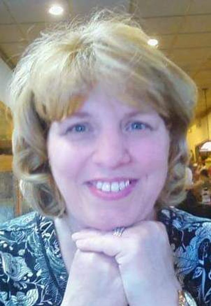 Karen Sue (Johnson)  Kelly