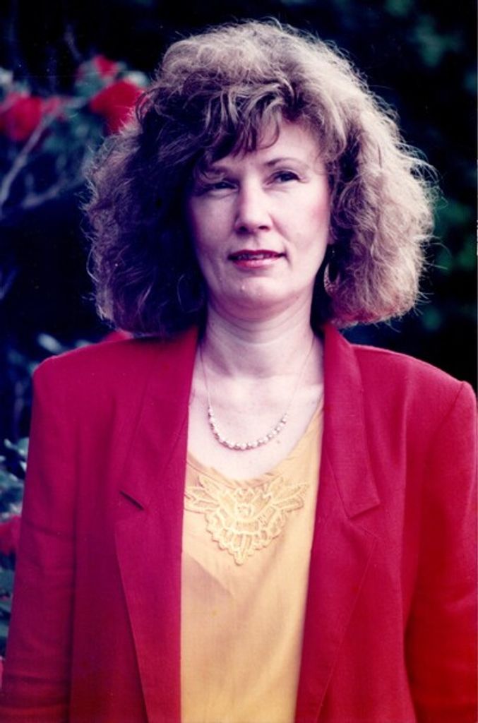 Beverly Anne Haney Profile Photo