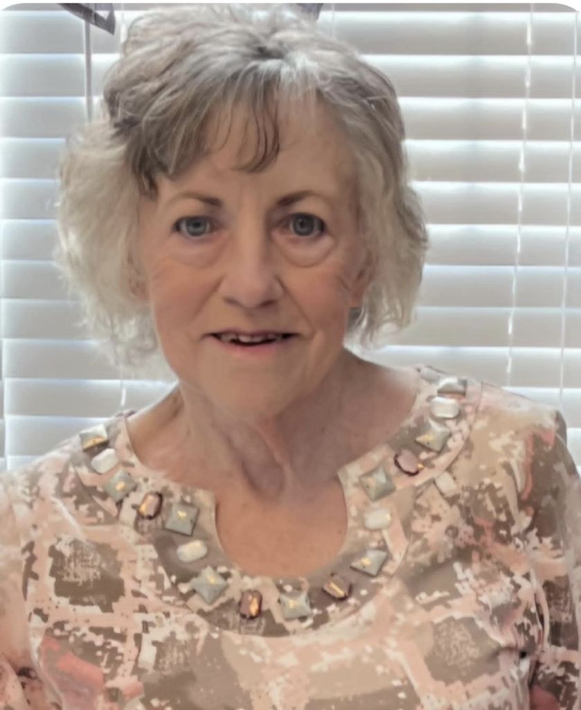 Ramona Carole Mathews Profile Photo