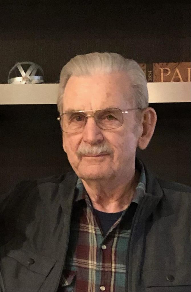 Howard Patton Profile Photo