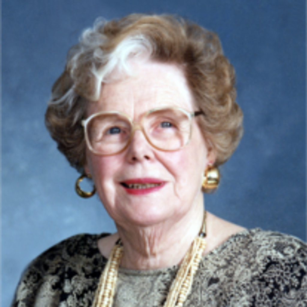 Marjorie N Hoag