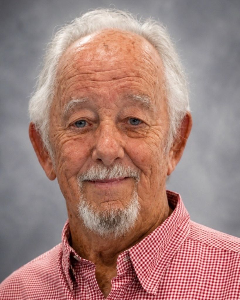 Jerry Tillman Johnson Sr.
