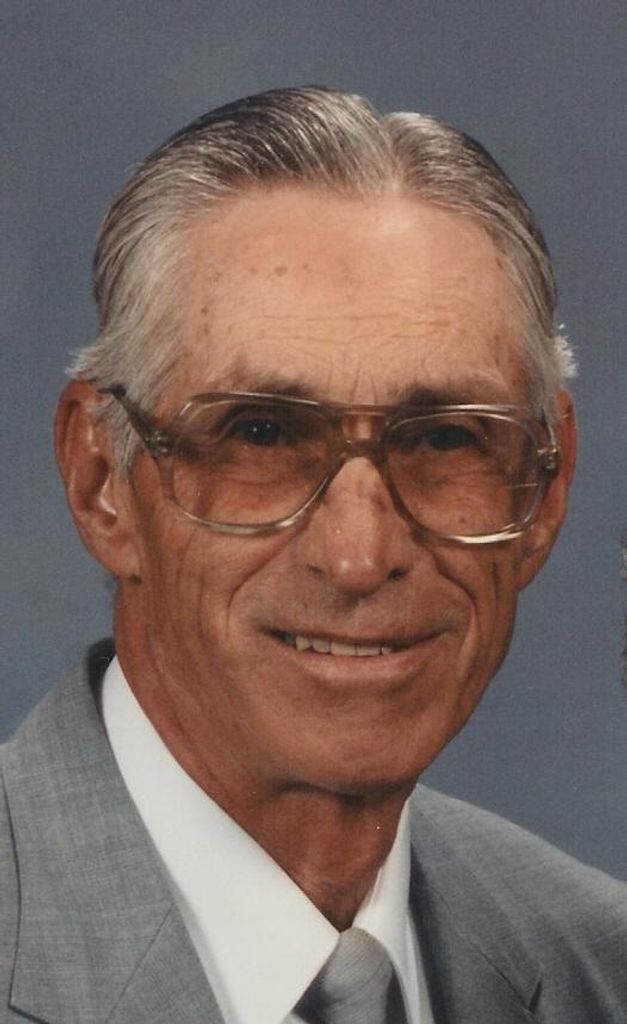 Frank Bartlett Profile Photo