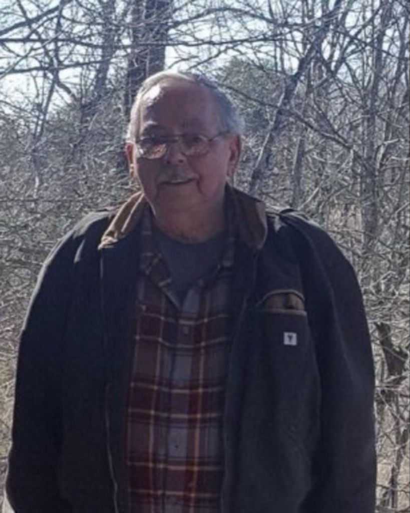 Lawrence Wyatt