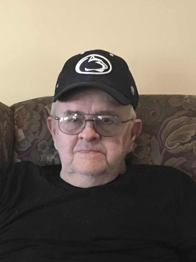 David R. Cox Profile Photo