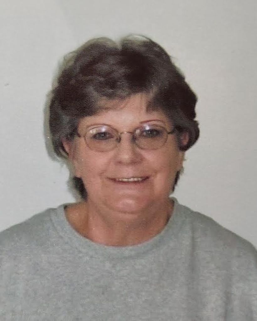 Leah Mae Oman