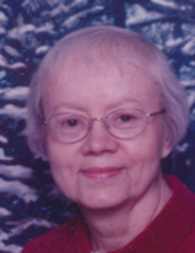 Rosielee A. Land Profile Photo