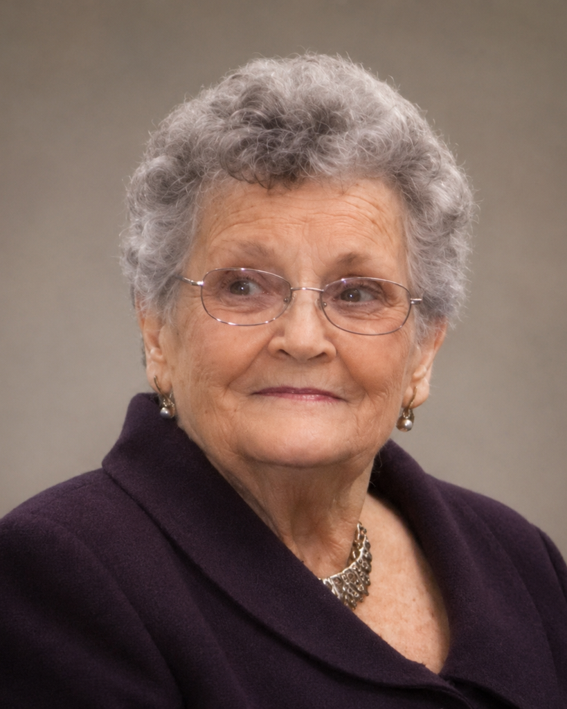 Icie Mae Watson