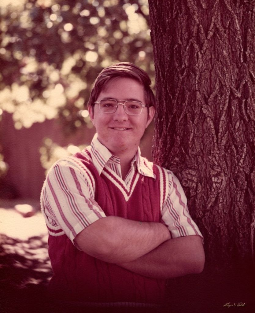 Mark W Barber