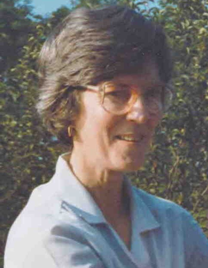Merita Gay (Clark)  Roberts Profile Photo