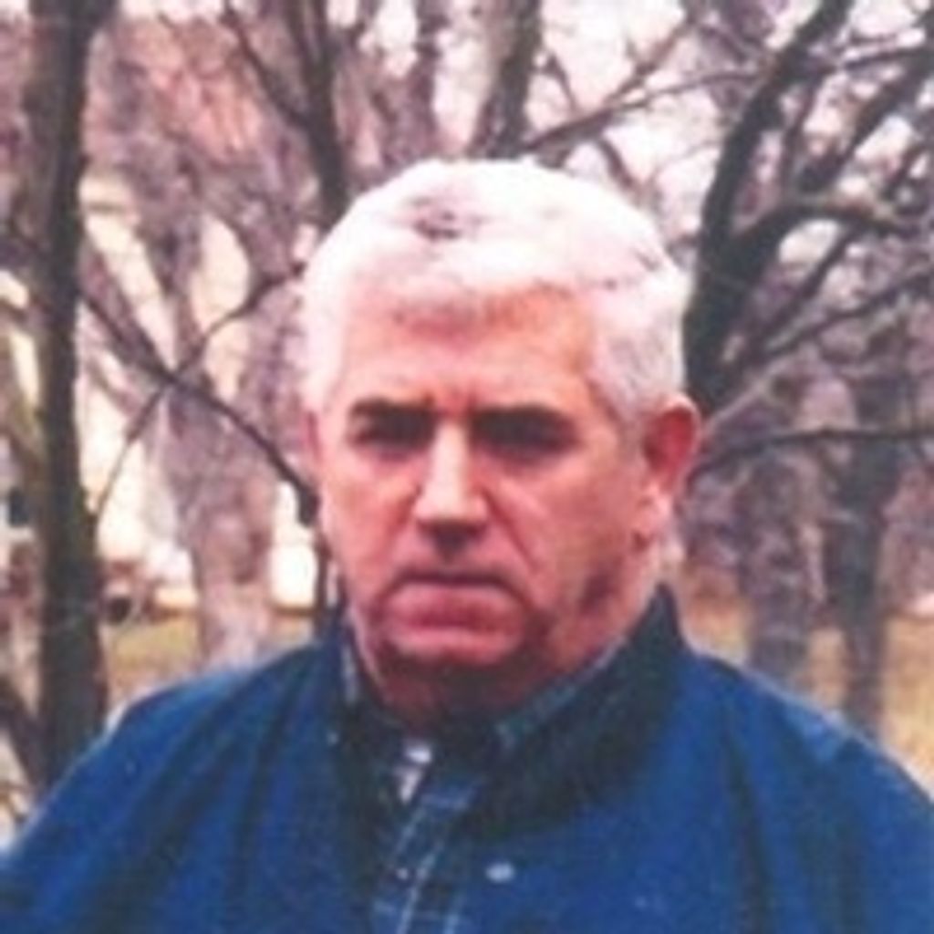 James Settle Profile Photo