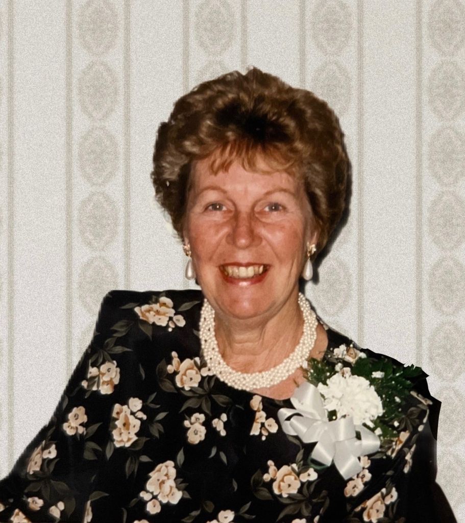 Joan Baum
