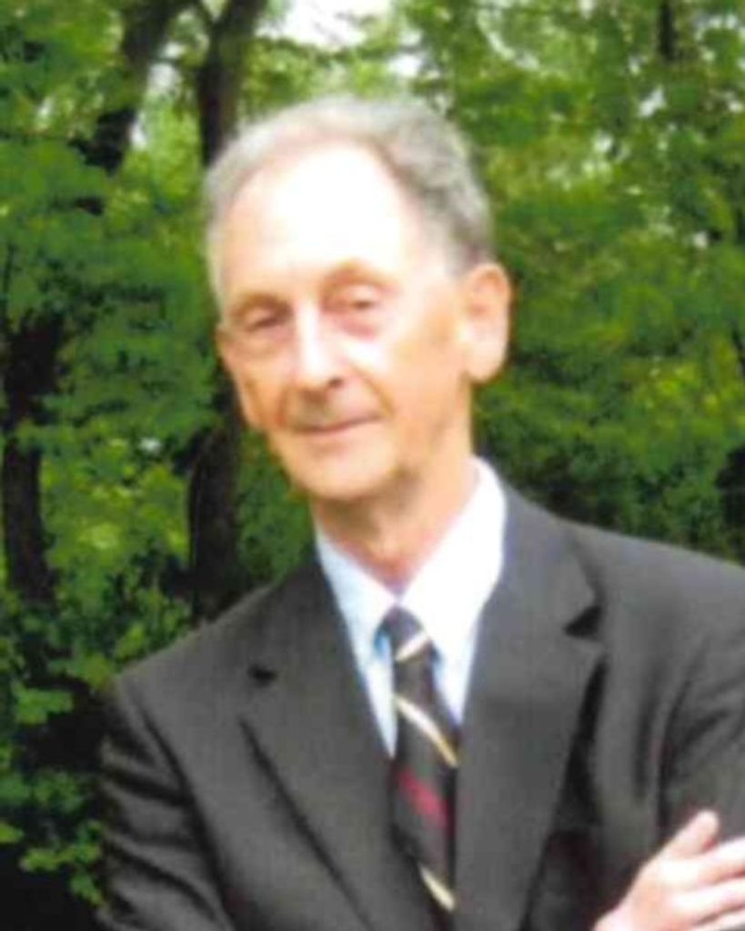 Gary Scroggs