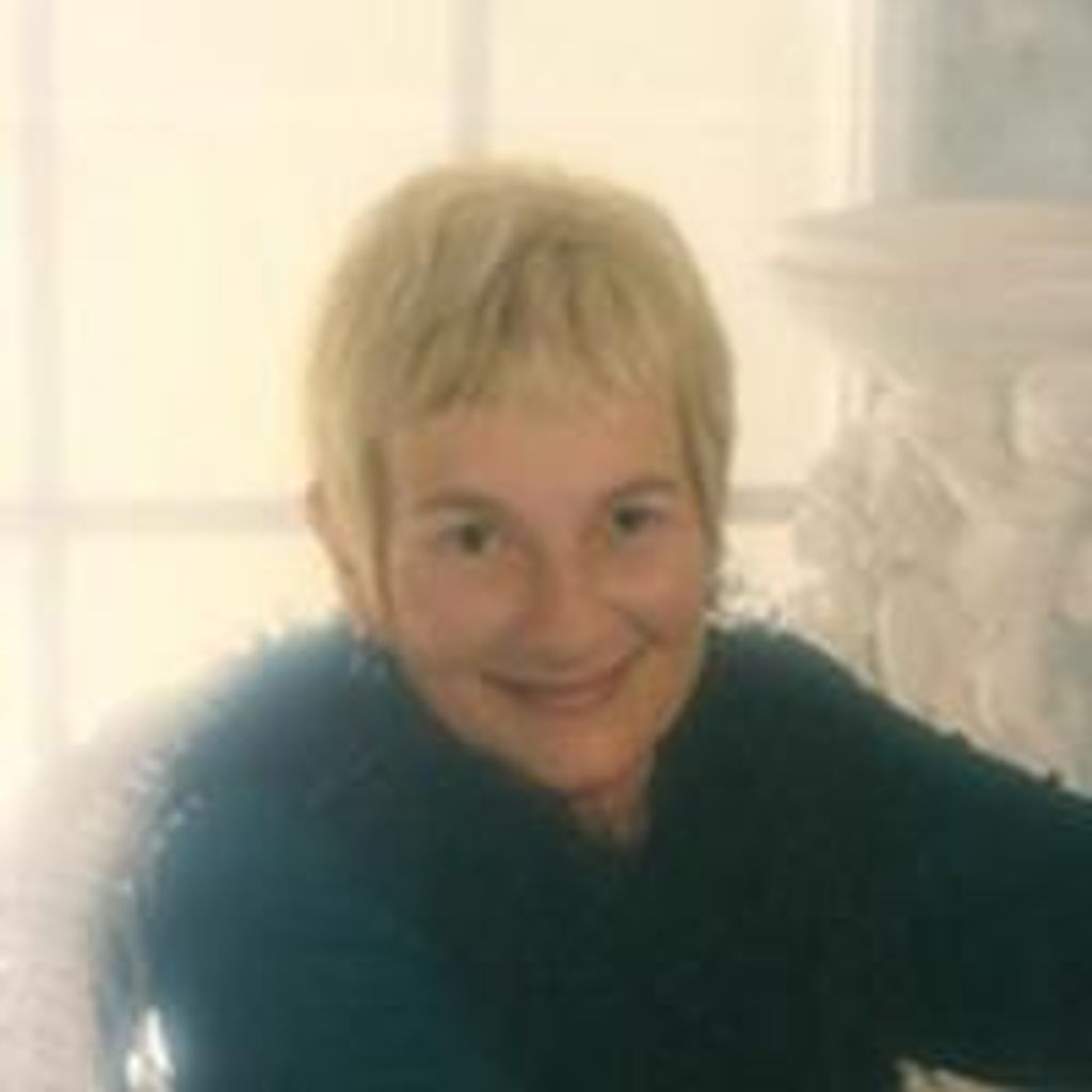 Joyce Joann Lockhart
