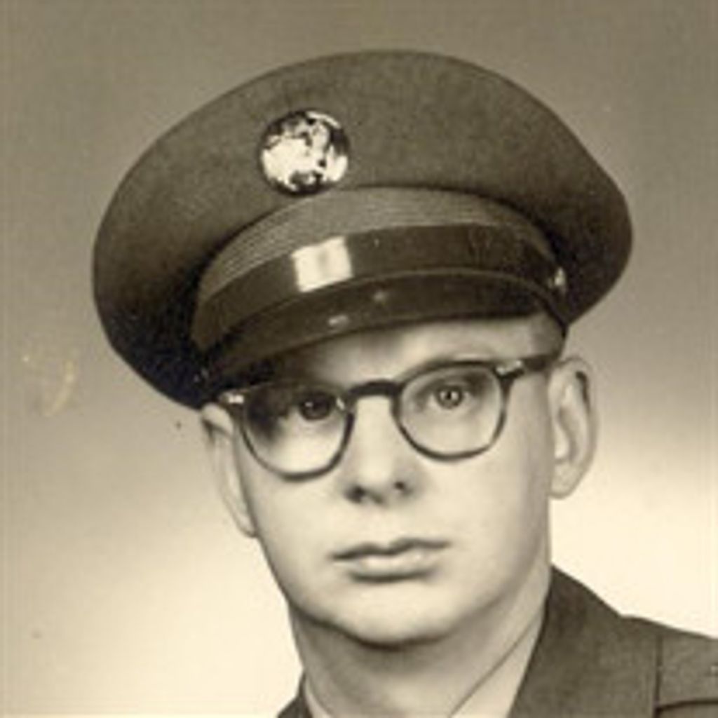 Ben F. Blankenbeckler