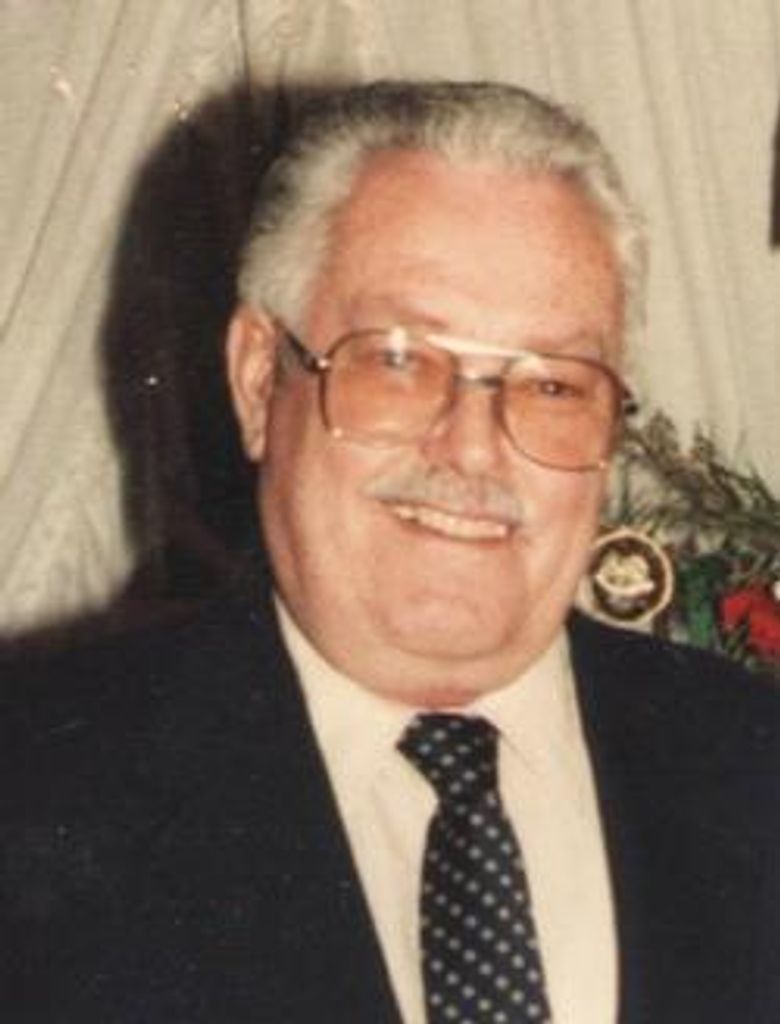 Leonidas "L.C." C. Asper, Jr.