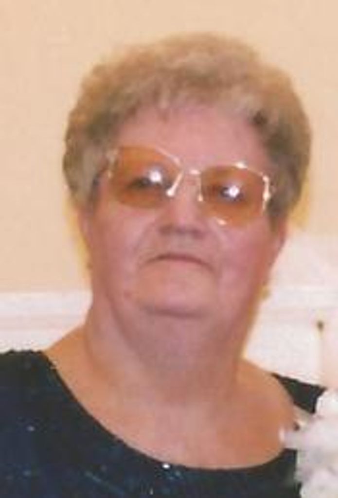 Mary Richins