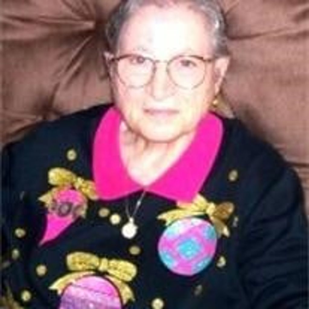 Mary Inzeo