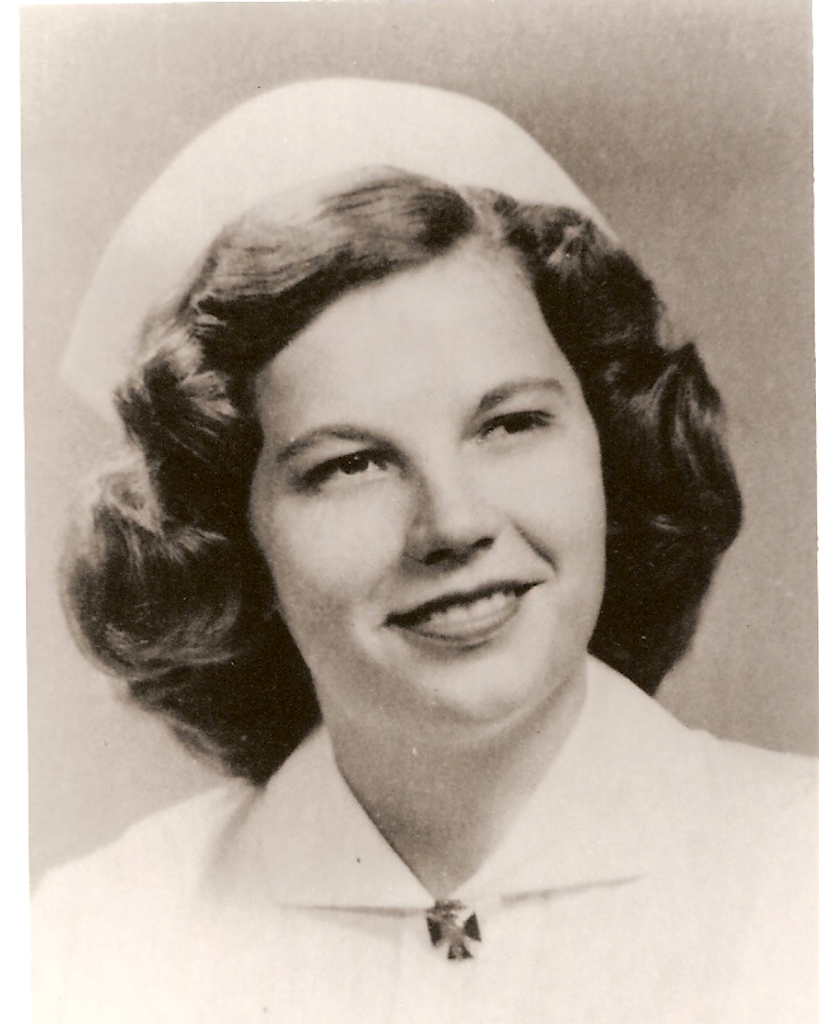 Mary Jones
