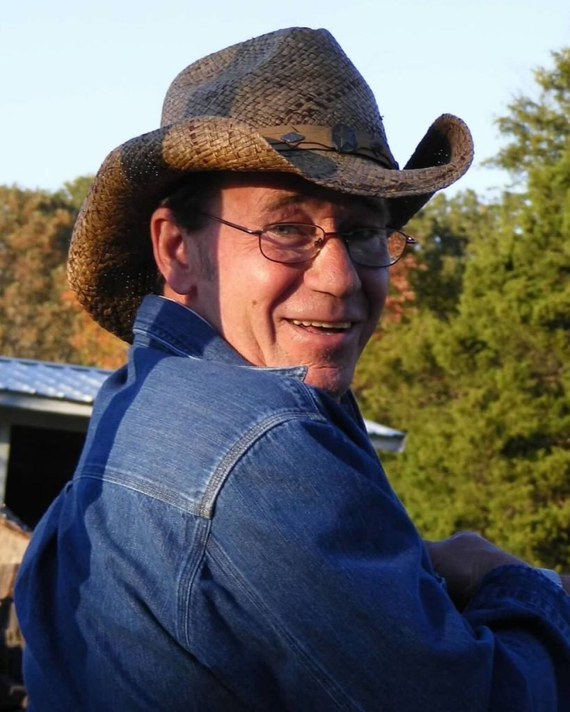 Ronald E Smith