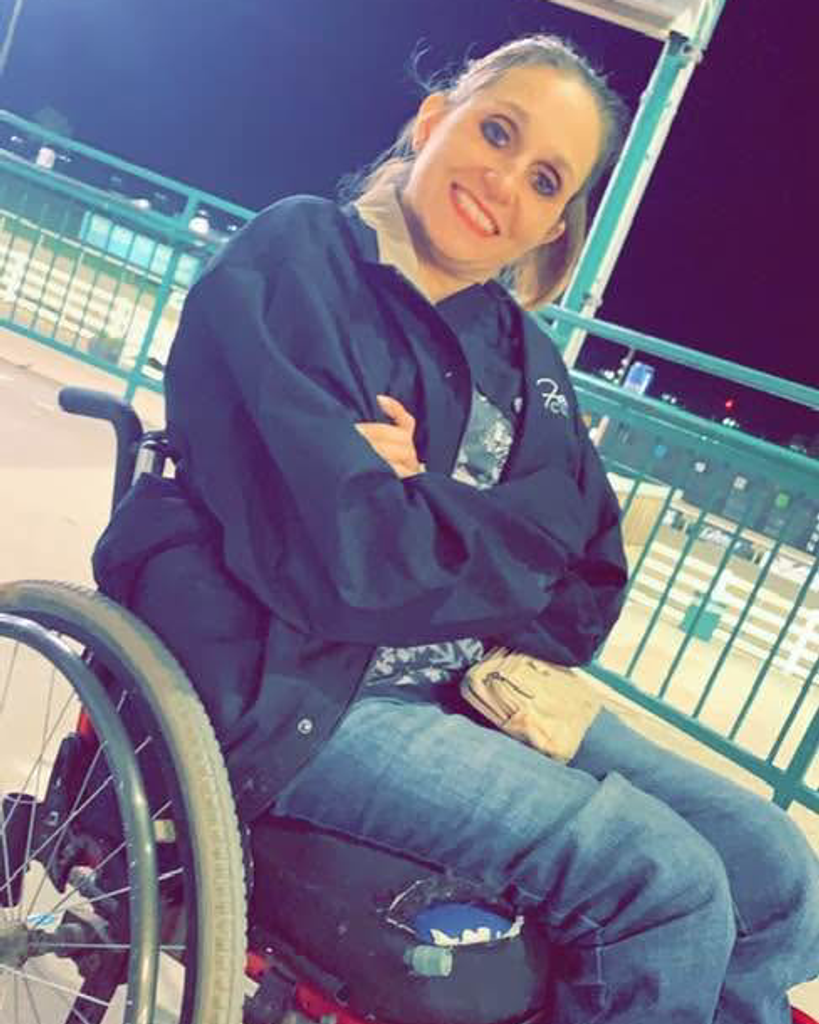 Leanna Albair Profile Photo