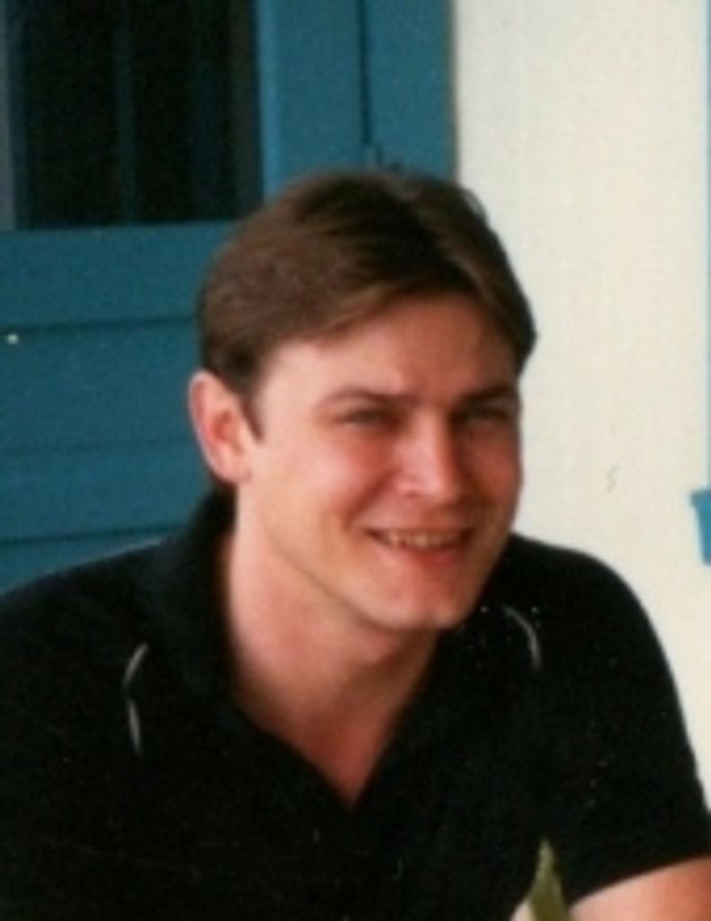 Justin Klaas Profile Photo