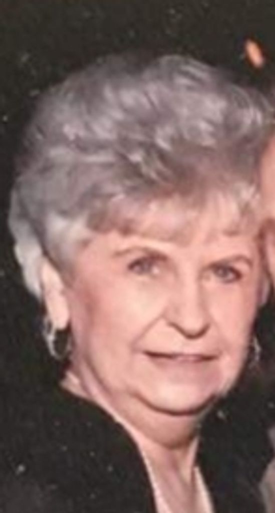 Shirley J. Werden
