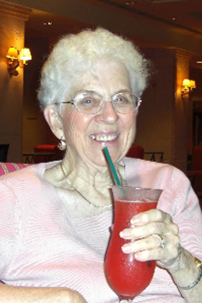 Mary Evelyn Pelletier