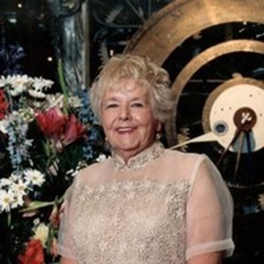 Marilyn C. Harding (Morebeck)