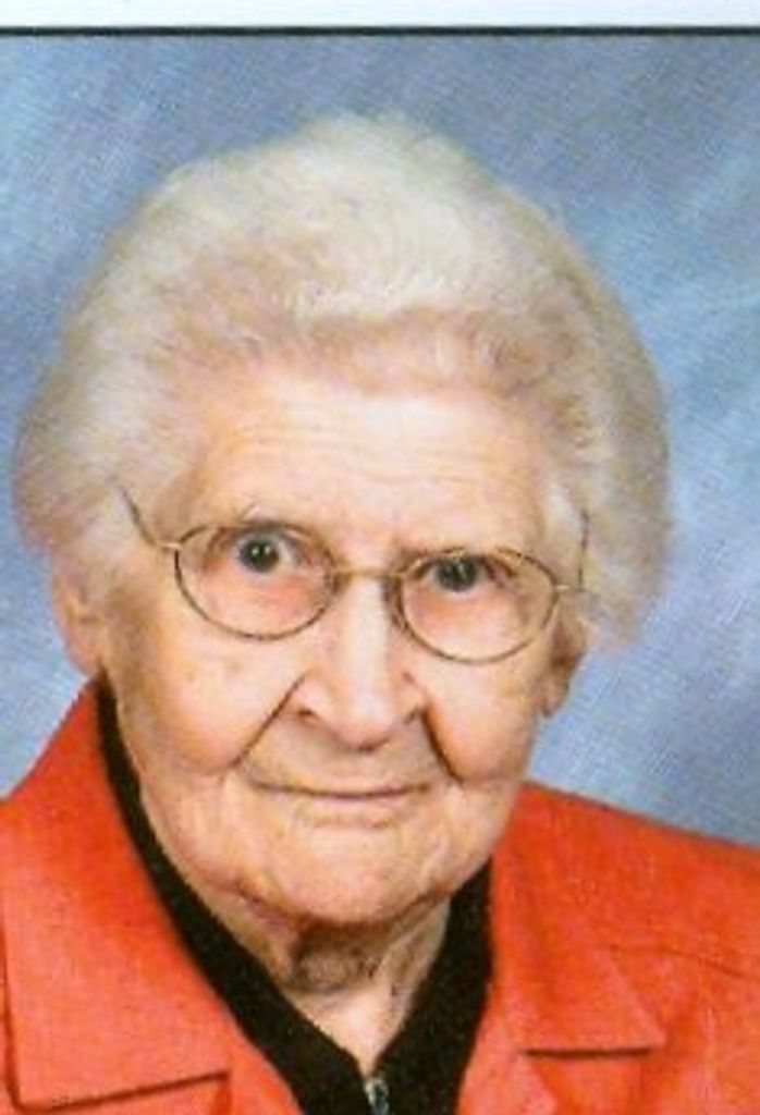 Edna K. Kandler