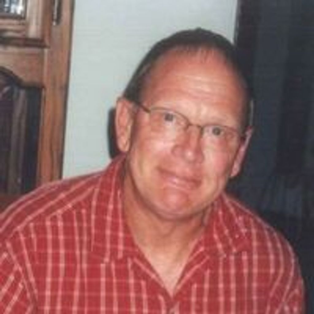 John R. Nuttelman