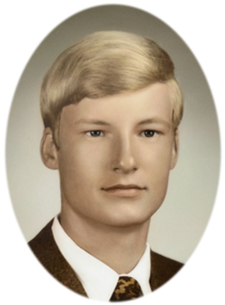 Terrance Duane Jacobson