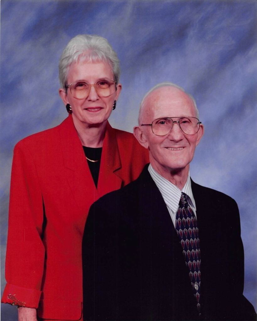 Pauline (Cherry)  Gass Profile Photo