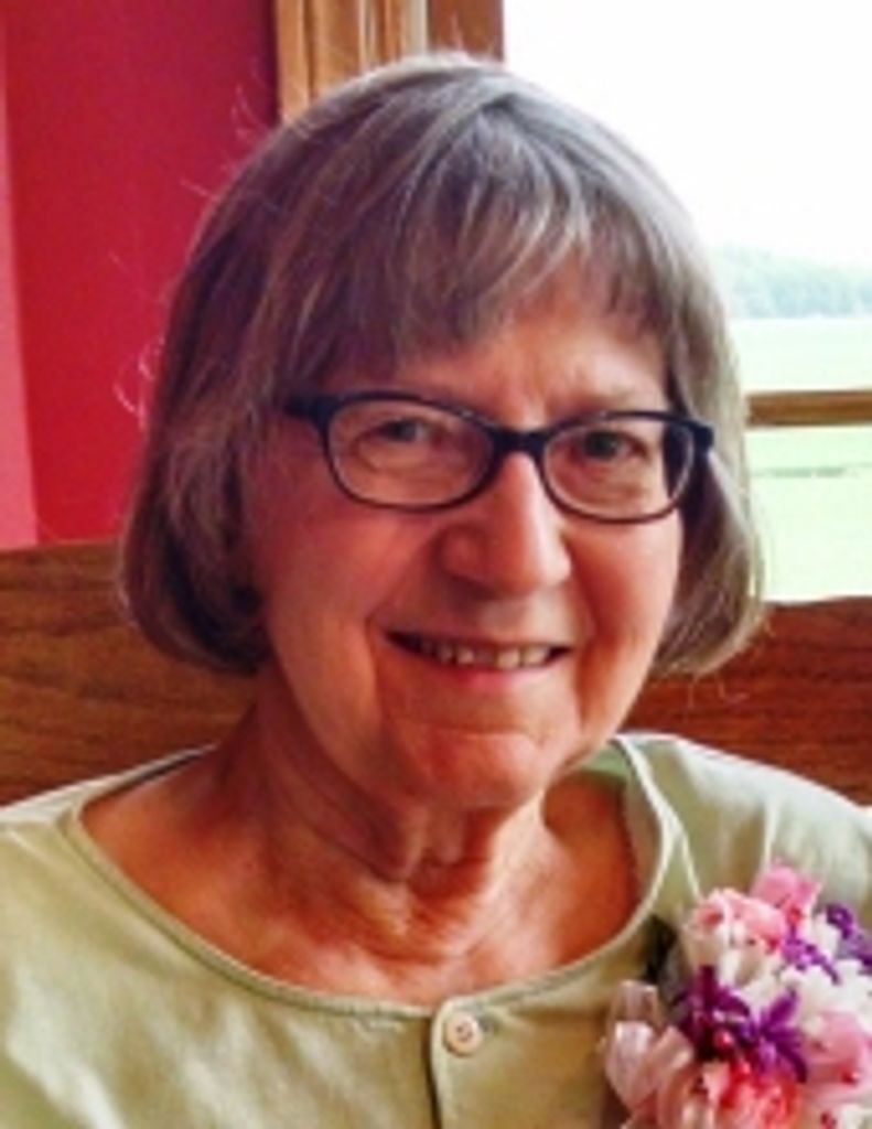 Miriam M. Cooper