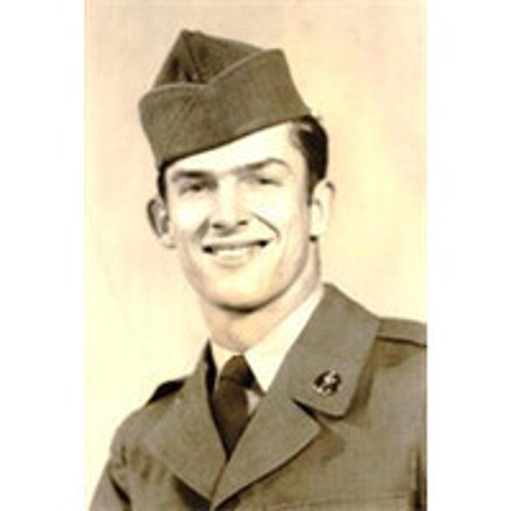 John Douglas Krimm Profile Photo