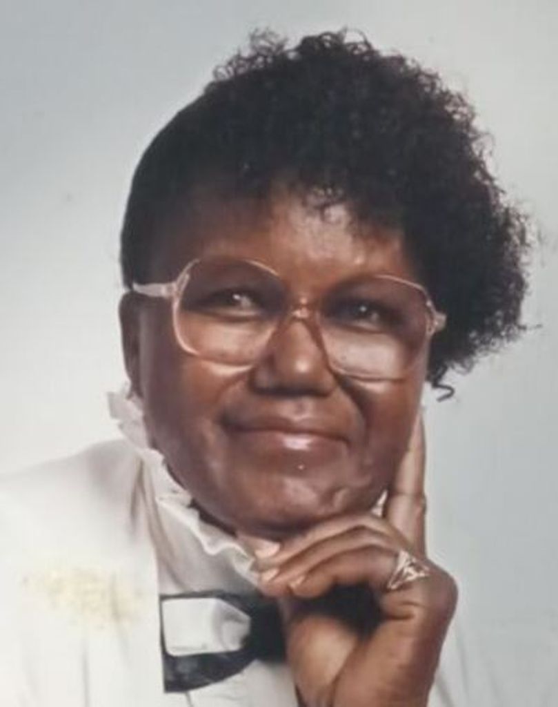 Rosa Mae Shavers Profile Photo