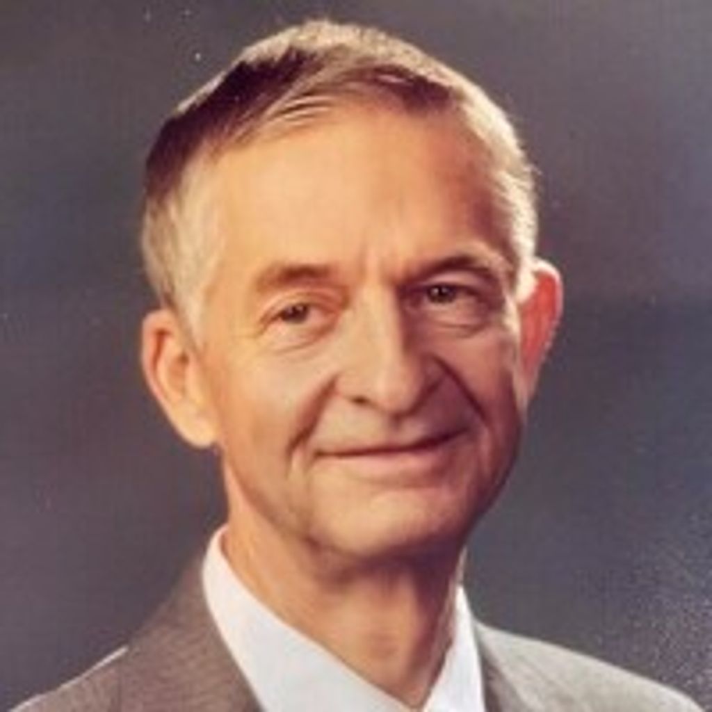 Marcus Walker Barnes