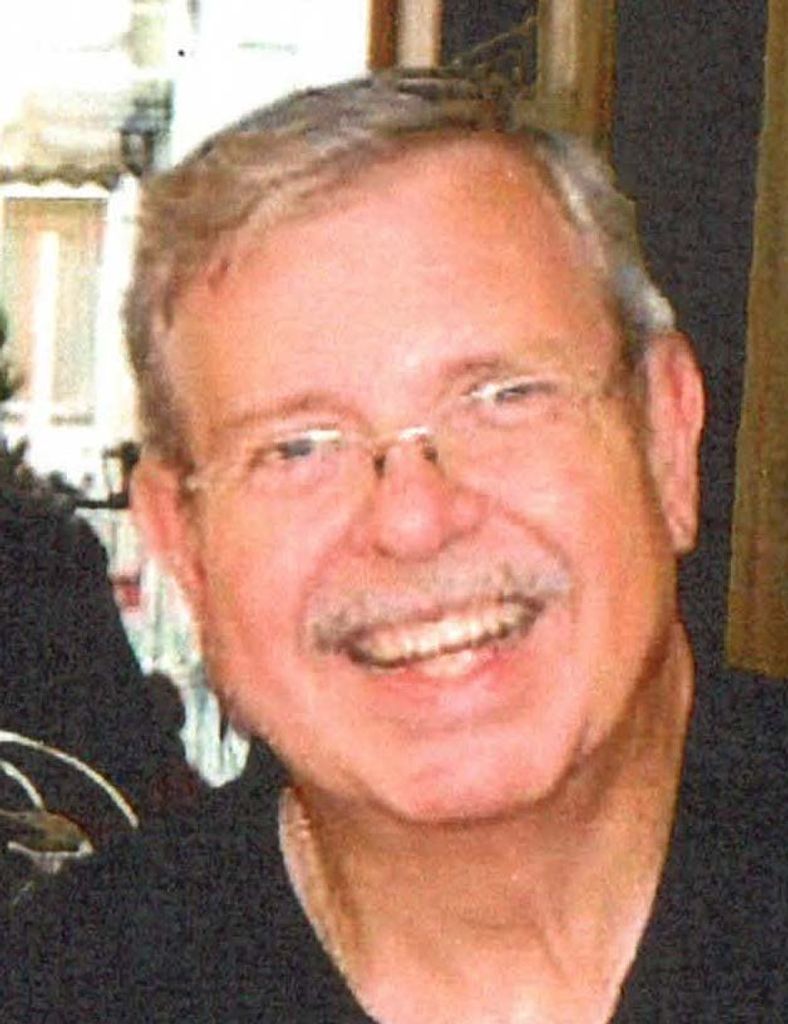 Paul Jerome Rutherford Profile Photo