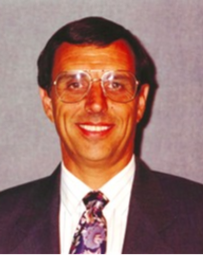 Ross John Angel's obituary image