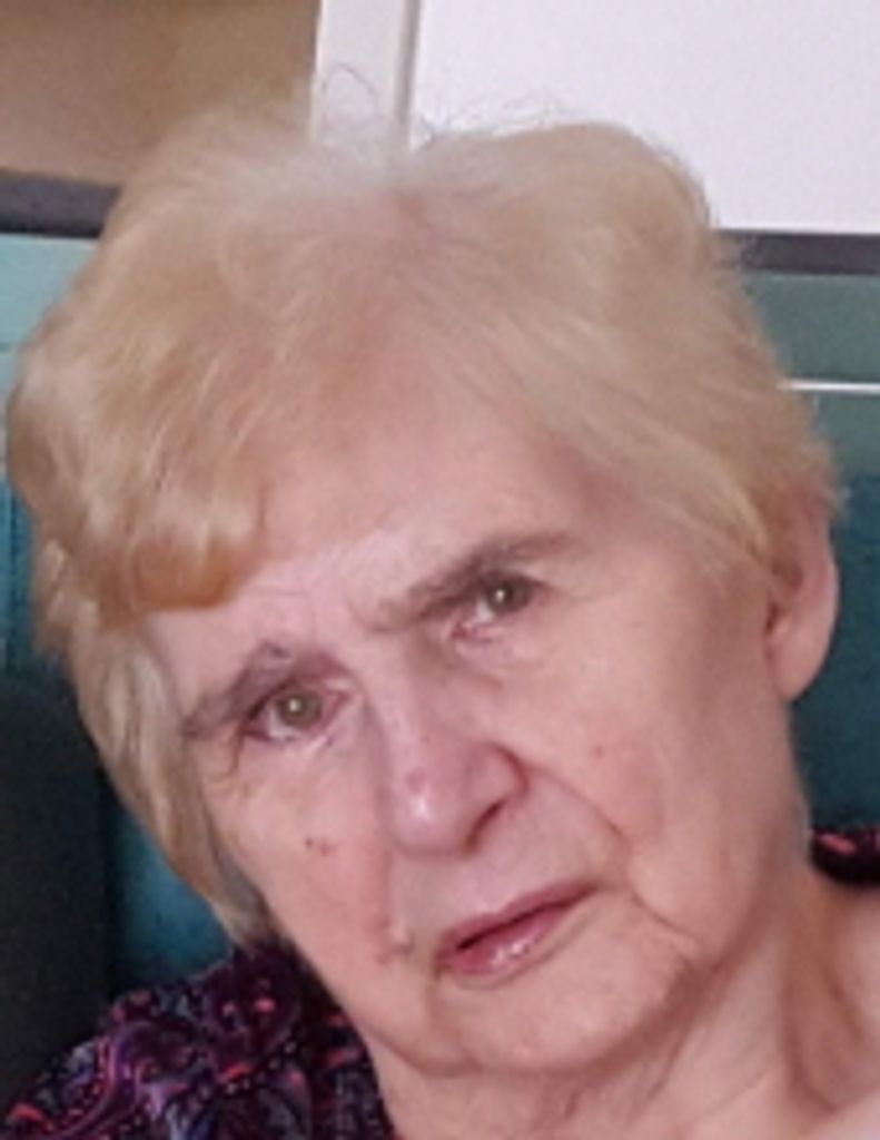 Elizabeth A.  Tarnowski