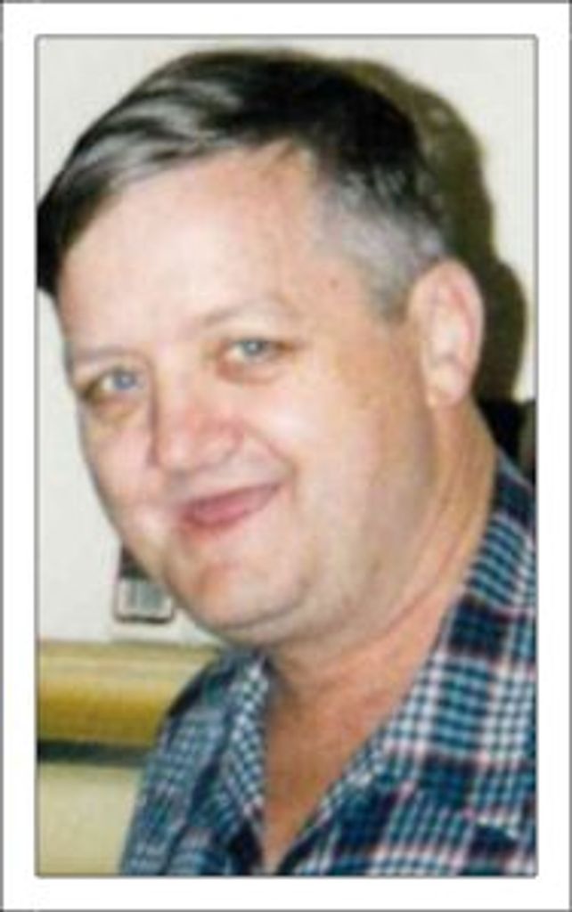 Audie F. Peters