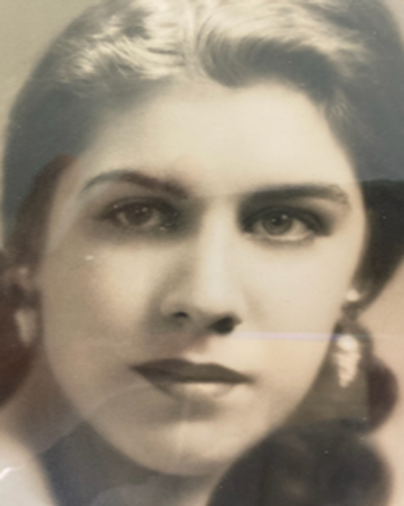 Alice Elizabeth Kubista Profile Photo
