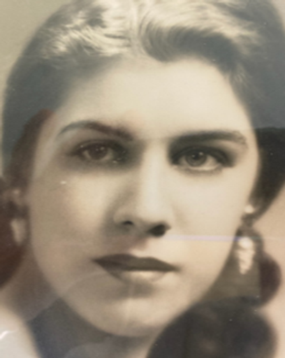 Alice Elizabeth Kubista's obituary image